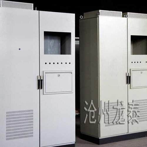龙泰九折型材仿威图机柜威图PS柜体控制柜电气柜仿威图柜体