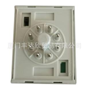 阳明 时间继电器 全新 FOTEK 30S 220VAC TRD 台湾