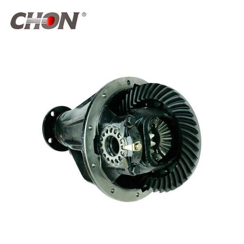 适用于雷克萨斯LX4500后开放式差速器总成速器总成