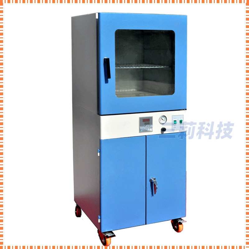 真空干燥箱dzf口保护干燥箱真空 真可具空箱测试惰性气体充