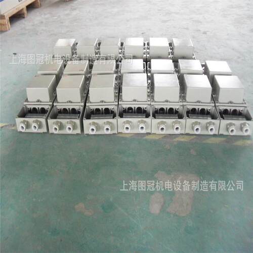 防爆变压器BBK-500VA380V220V变36V24V12V工业防爆变压器BBK-500W