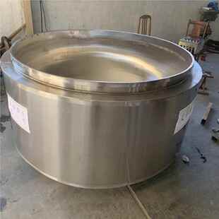 猪头脱毛设备 环保474无黑香烟锅电磁加热黄 034不锈钢松香锅