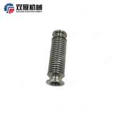 IOKF高真空波纹管锈不钢3KF25 真空软管 KF5S04卫生级快装