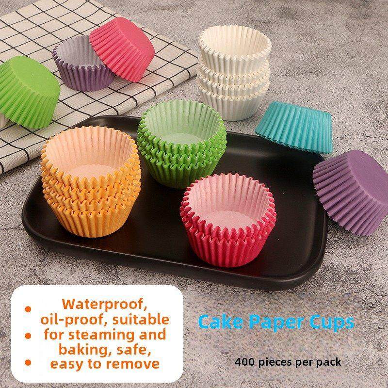 抱抱卷糯米糍纸托雪媚娘马芬蛋糕纸杯耐高温烘焙烤箱专用小中大号,厨房/烹饪用具,烘焙用纸,淘宝优惠券,粉丝福利购,淘宝优惠卷