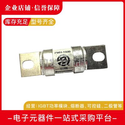 FWX-450A FWX-500A FWX-600A FWX-700A FWX-800A快速熔断器保线丝