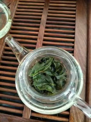 请问评测一下陆卢缘铁观音怎么样，好多人是一味跟风还是真的很好？