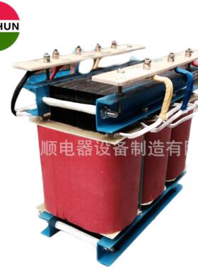 供应三相变压器节SG/SBK-100KVA380V