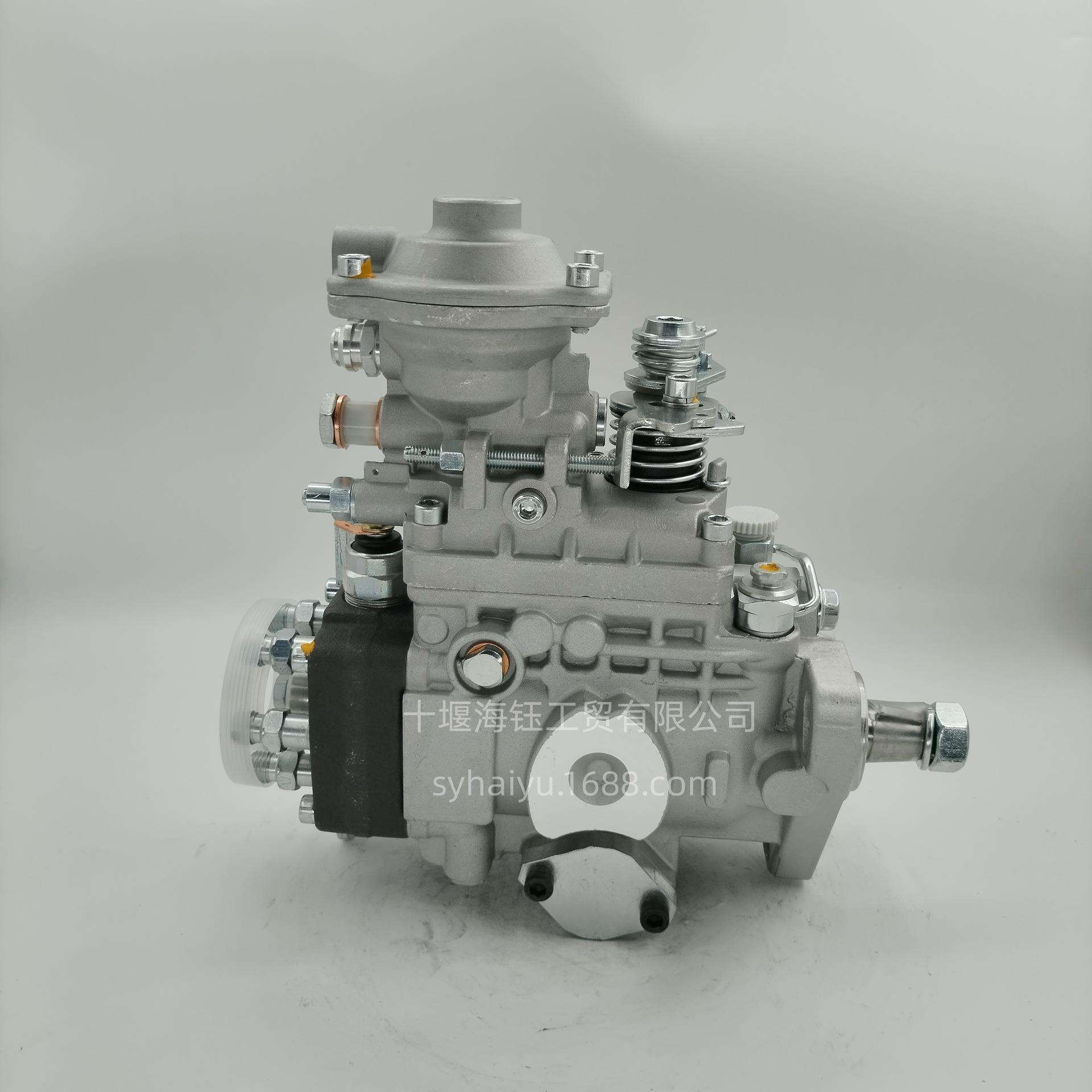0460426407发动机配件VE燃油泵VE6/12F1250R498-154093896