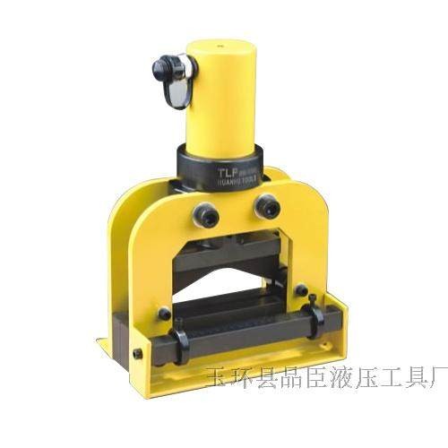 品臣工具 CWC-150V铜铝排切断工具 切断器 铜排母线加工机 切排