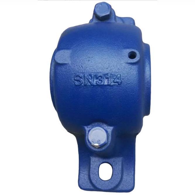 轴承座 瓦盒 轴壳1502 1503 1504 1505 1506 1507 1508 1509 1510