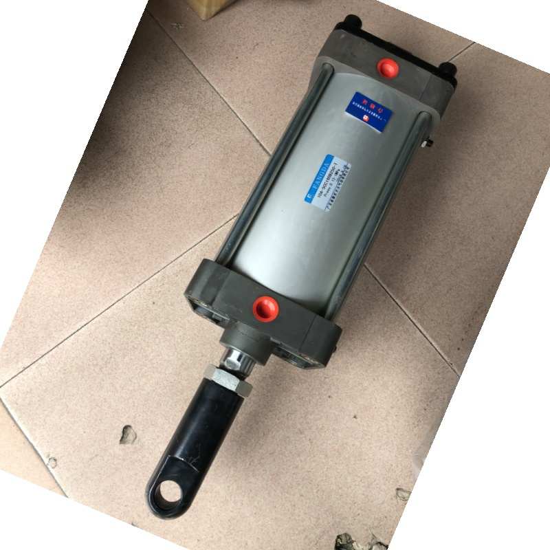 10A-5CC160B250-T 气缸直径160使用行程250mm 肇庆方大气动铝气缸