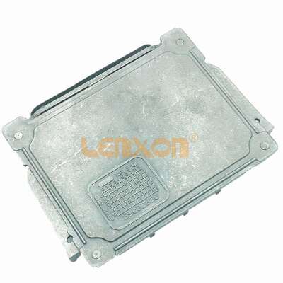 适用雪铁龙标致HID大灯D1S安定器63117180050 89034934 4L0907391