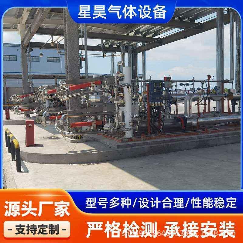 LNG万向卸车鹤管、CNG充气鹤管臂、厂家生产卸车臂、卸车鹤管
