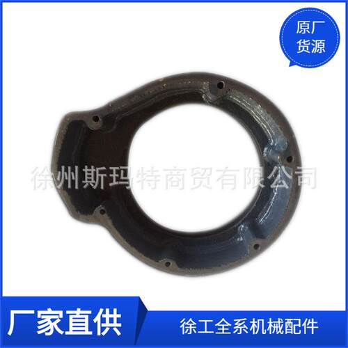 供应徐工压路机原厂配件XDH080J.02-6齿轮罩壳231200119