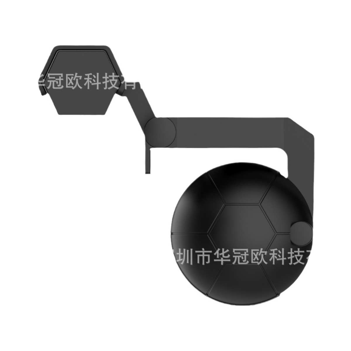 爆款电脑屏幕挂灯 升级版桌面屏幕护眼灯 智能台灯笔记本通用