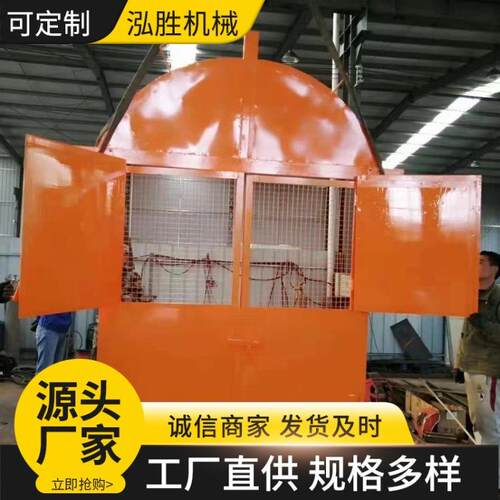 用在采区变电所煤矿井下防火栅栏门厂MFHSL2.1*2.0弧顶防火栅栏