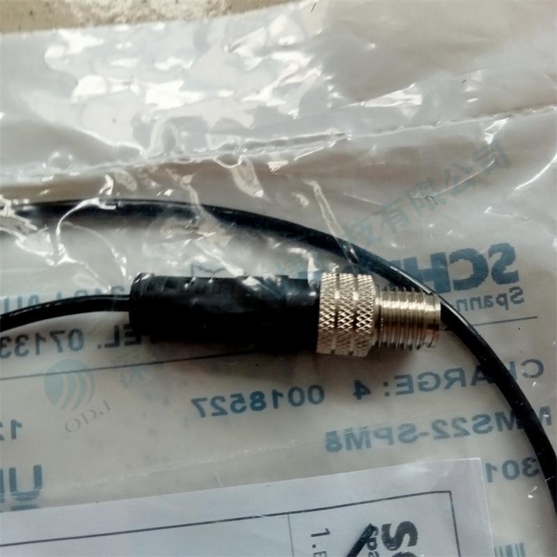 雄克开关MMS22-SPM8 0301032雄克SCHUNK磁感应