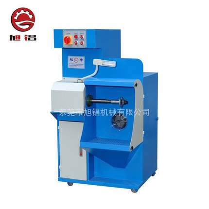 产地货鞋源高品质制鞋打粗XF-8103机 帮打粗静音式 打粗带吸尘装