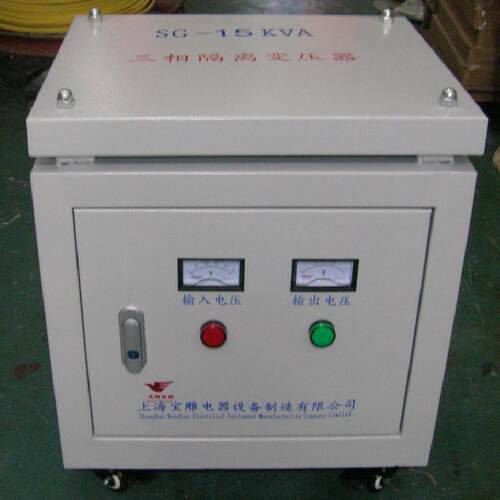 三相变压器15kva480V415变380V220V200v国外电压转换10kw20wa30k