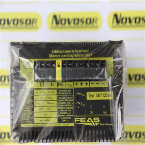 优势供应FEAS开关电源PSUG243 PSW25015 PSU75024-K PSU25024