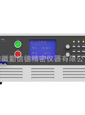 AINUO艾诺仪器AN50805 AN50810直流稳压电源高等院校实验室设备