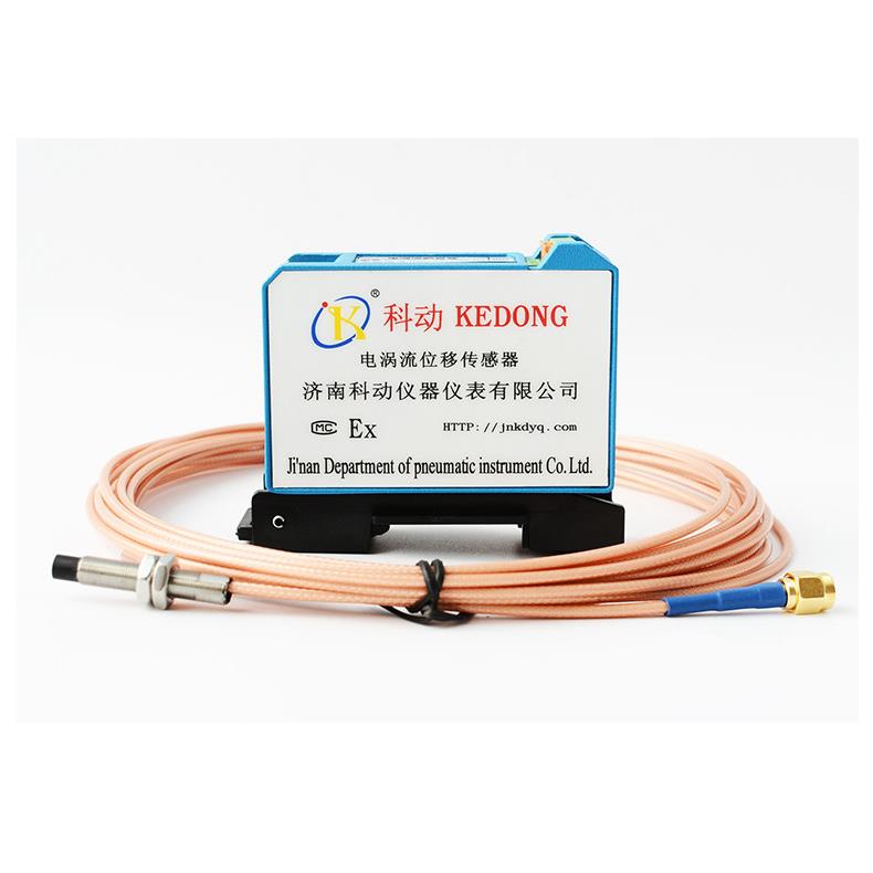 WT0110-A00-B00-C05-D50轴位移探头振动涡流传感器位移传感器
