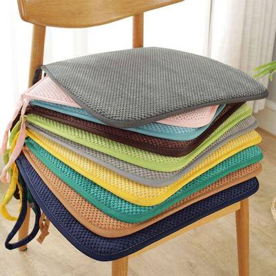 Home Decor Pillow Pad Chair Seat Seat Cushion Dining Room Fo