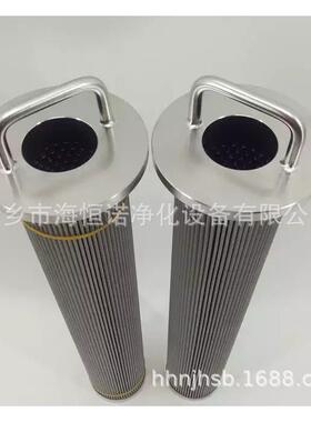 厂家现货ZD.04.021不锈钢折叠滤芯稀油站过滤器滤芯