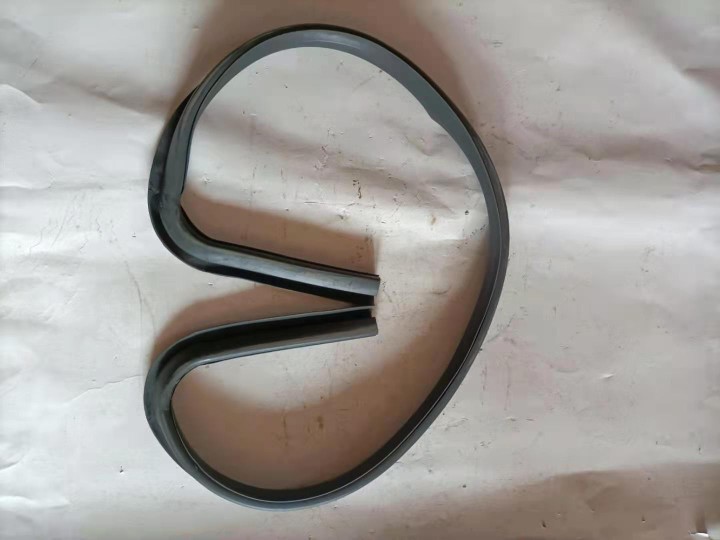 封华压条农 风云 庆 机车三轮车半 玻璃配件玻璃时风胶条条胶条