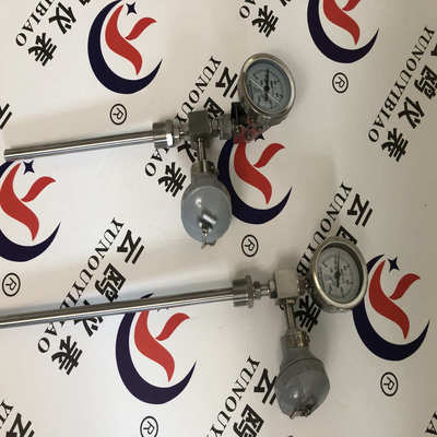 511wssp变送器-阻热电偶wssp581-双金属501wssp带温度计的/-温度