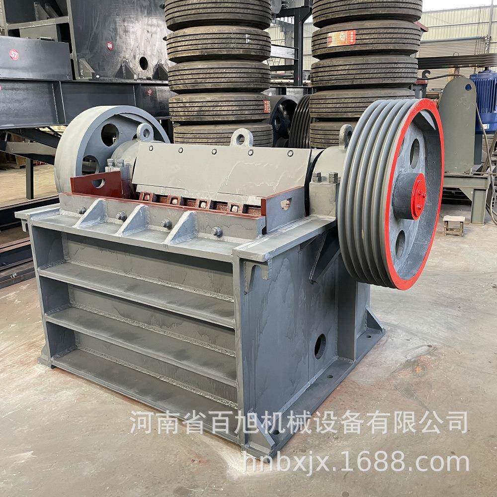 小型细碎PEX-100*600pex150x750花岗岩鹅卵石细牙颚式破碎机价格