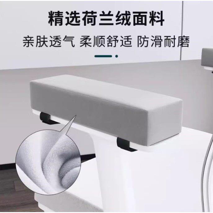 椅子扶手增高垫电脑座椅办公椅电竞椅扶手肘垫手托加高海绵软垫子