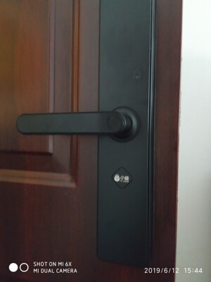 小益E206指纹锁怎么样是哪里生产的，值吗