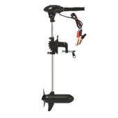 恒捷星12v无刷船用电动推进器橡皮艇马达螺旋桨挂浆小塑料船外机