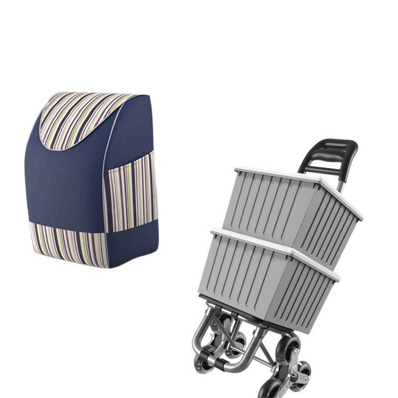 轻便买菜车折叠家用购物小拉车菜篮便携老年人超市拖车手拉杆推车,收纳整理,便携购物车,淘宝优惠券,粉丝福利购,淘宝优惠卷