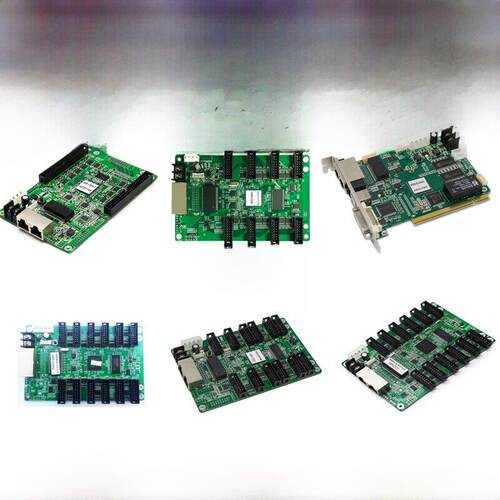 接收卡328卡210-4Msd300-1发送336Led大屏X65Mrv316Mrv332