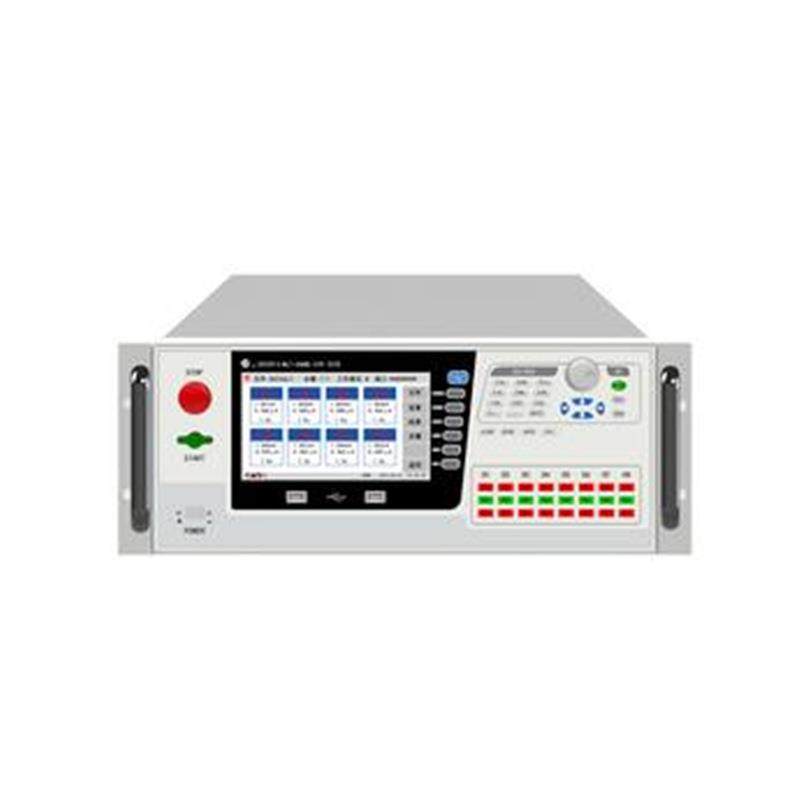 南京长盛CS9929SY八通道同步安规仪耐压仪绝缘仪