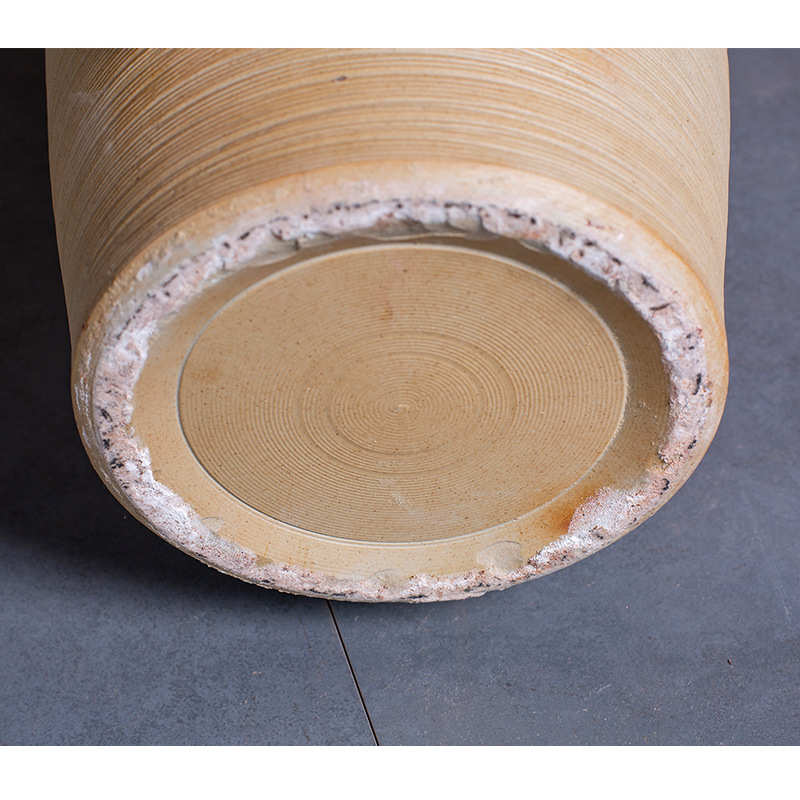 落地大花瓶陶瓷工艺品软装摆件 落地陶瓷花瓶件套批发 景德镇