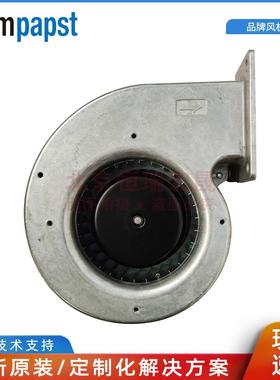 G1G108-AB17-02ebmpapstM1G055-BD直流24V42W2.0A蜗壳风机