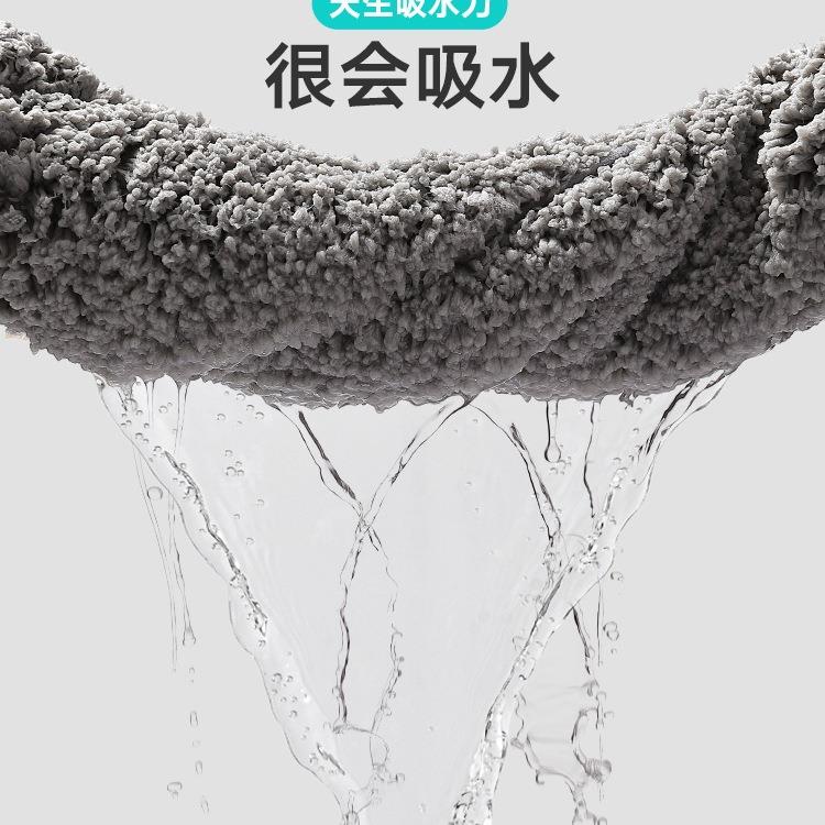 卫生间脚酒店地厕所地垫毯加厚门垫五防滑FS756360浴室门口吸巾水