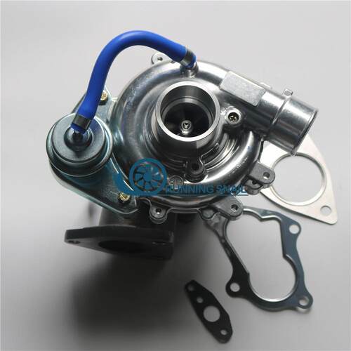 涡轮增压器CT 17201-0L030 17201-OL030 HULUX VIGO 2.5L