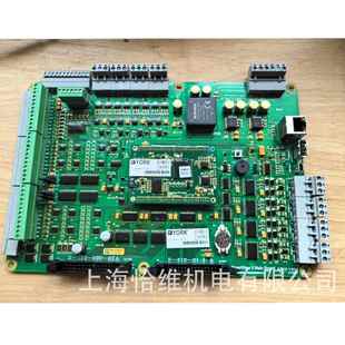 194 机组主板 5042831 025W50975 上海恰维机 York配件 200 约克