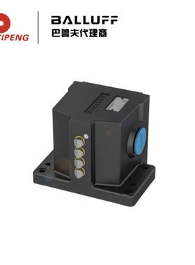 BALLUFF/巴鲁夫BNS00KJ限位开关BNS819-D06-D12-100-10直流