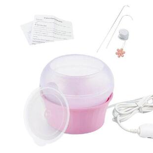 Clay Beads Spinner Electric Beads Spinner Beading Accessory