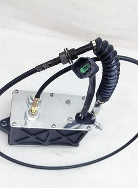 247-522GORB83卡特E掘17BE318挖机零件油门马达调速器马达厂家直