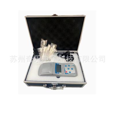 WGZ-XB/WGZ-XT细菌浊度仪麦氏浊度仪比浊仪