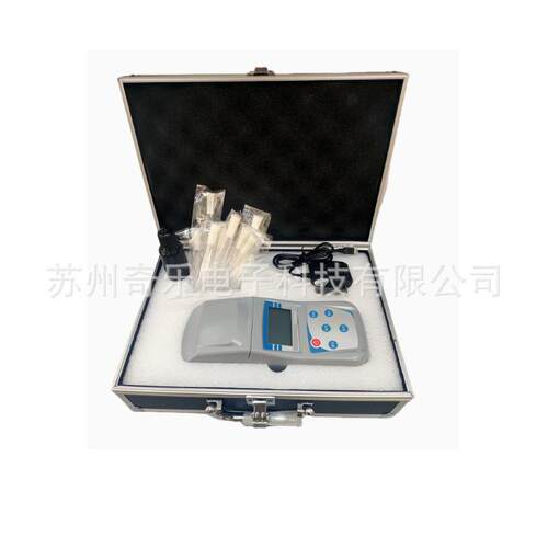 WGZ-XB/WGZ-XT细菌浊度仪麦氏浊度仪比浊仪