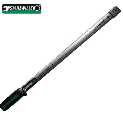 德国达威力STAHLWILLE扭力扳手730系列50184040