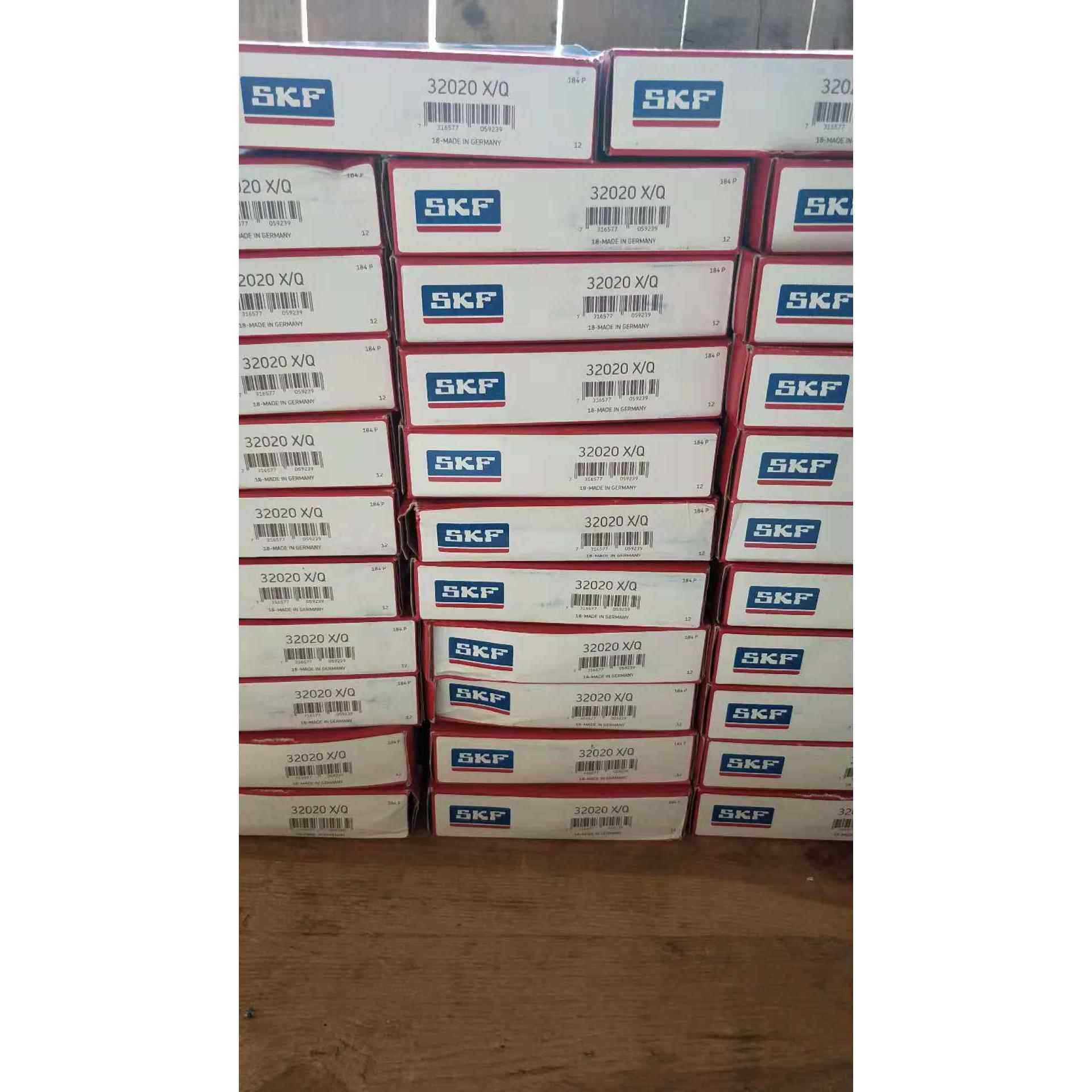 32020X/Q 瑞典轴承 32019 32018 32017 32016 32015 32014 32004X
