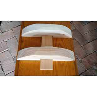 木栓子老门老式门栓门闩木插销杉木原木复古民宿民俗工业风格